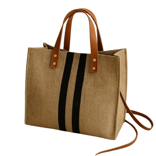 Jute Bag Type 1